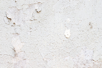 white concrete wall texture