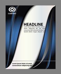 brochure flyer design
