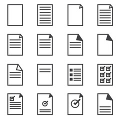 paper icon