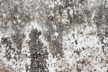 white concrete wall texture