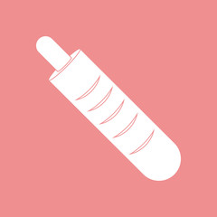 Hot Dog Icon
