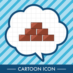 Brick theme elements