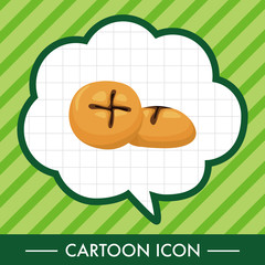 bread theme elements