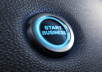Start-Button Business
