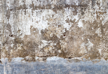 white concrete wall texture