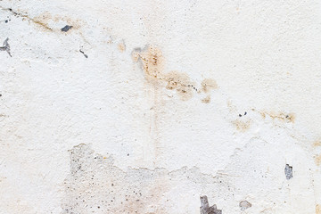 white concrete wall texture