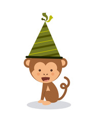 happy birthday design 