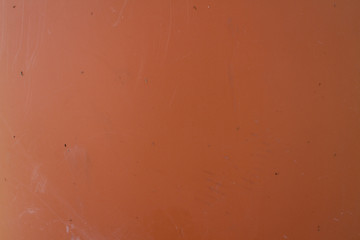Cement orange and red  background texture for designer