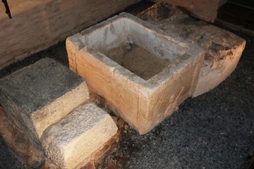 Chiesa di Santa Maria in Silvis