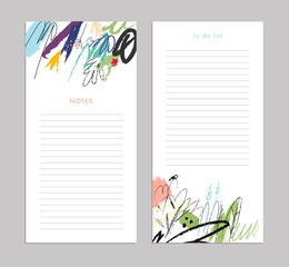 Notes and To Do List. Vector templates. Isolated