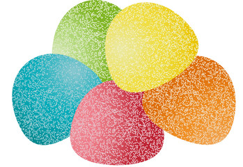 Gumdrops Candy
