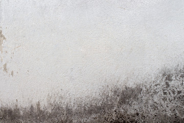 white concrete wall texture
