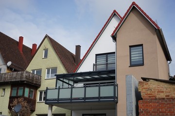 Architektur nach Maß