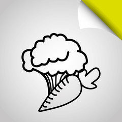 nutritive food design 