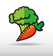 nutritive food design 