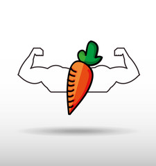 nutritive food design 