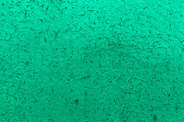 green metal texture
