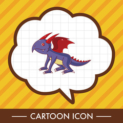 dragon theme elements