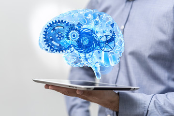 brain gear