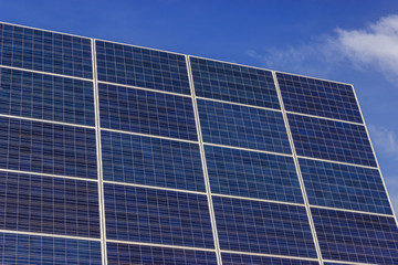 Photovoltaic Solar Panel