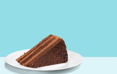 Cake.