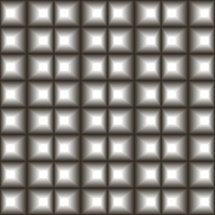 Fototapeta premium Print for tile in vector.