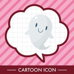 ghost theme elements