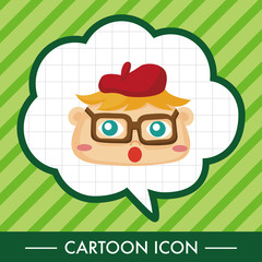 Painter theme elements