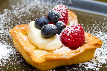 Fruit Tart