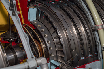 jet engine