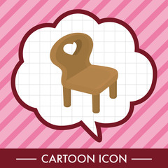 chair theme elements