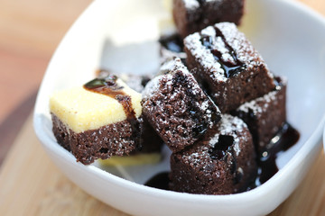Brownies