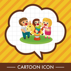 family theme elements