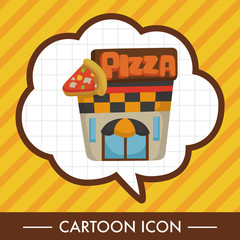 shop store theme elements