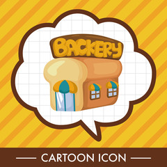 shop store theme elements