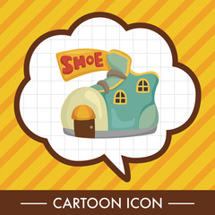 shop store theme elements