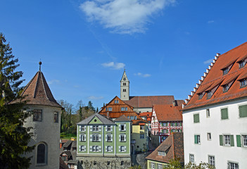 Meersburg am Bodensee