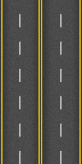 seamless texture highway asphalt