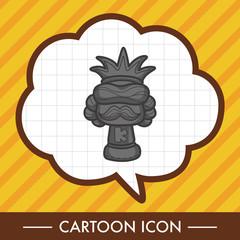 chess theme elements