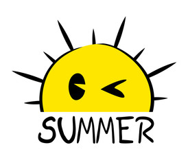 summer symbol