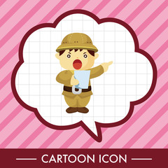 explorer theme elements