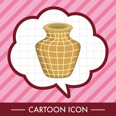 fishing box theme elements