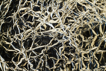 aluminum foil