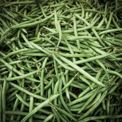 green bean