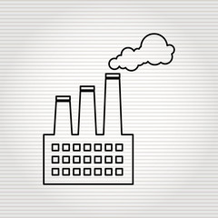 factory building design 