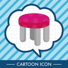 chair theme elements