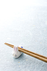 箸