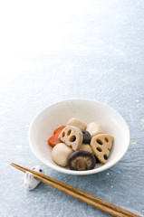 日本料理