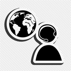 customer service design 