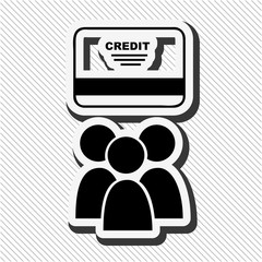 money concept design 